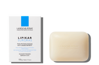 La Roche Posay Lipikar Surgras Pain Physiologique 150g