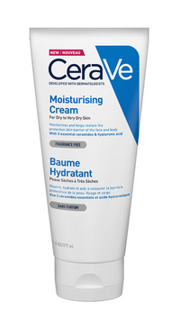 Cerave Baume Hydratant Peaux Seches A Tres Seches 177ml