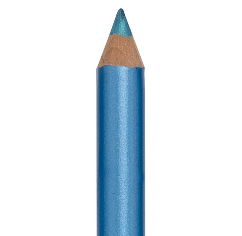 Eye Care Liner Crayon Yeux Numero 718 Emeraude