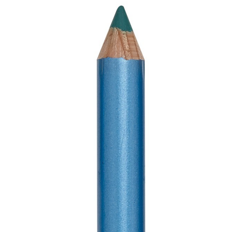 Eye Care Liner Crayon Yeux Numero 712 Vert Jade