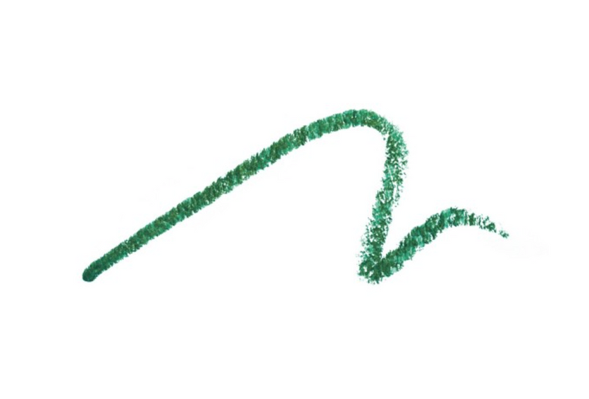 Eye Care Liner Crayon Yeux Numero 712 Vert Jade