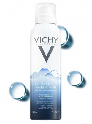 Vichy Eau Thermale 150ml