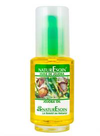 Naturesoin Huile De Jojoba 50ml