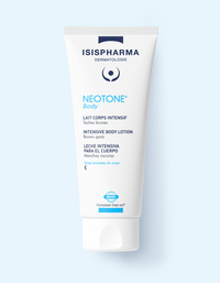 Isispharma Neotone Body Lait Corps Intensif 100ml