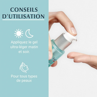 Eucerin Hyaluron Filler Moisture Booster 30ml