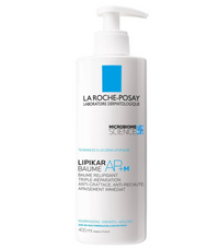 La Roche Posay Lipikar Baume Ap+m 400ml