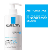 La Roche Posay Lipikar Baume Ap+m 400ml