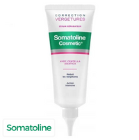 Somatoline Correction Vergetures Serum Reparateur 100ml