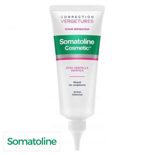 Somatoline Correction Vergetures Serum Reparateur 100ml