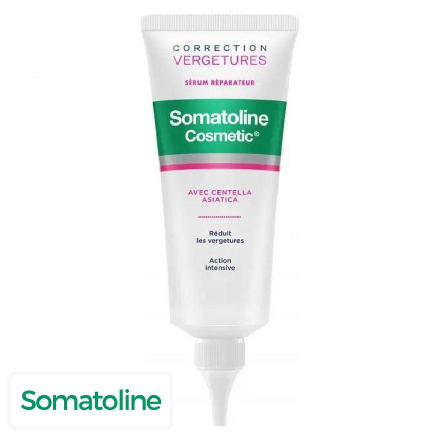 Somatoline Correction Vergetures Serum Reparateur 100ml