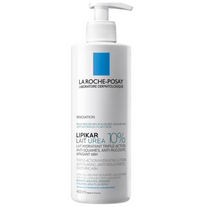 La Roche Posay Lipikar Lait Urea 10% 400ml