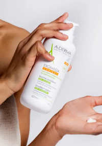 Aderma Exomega Baume Emolient 200ml