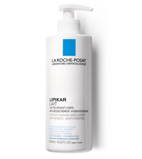 La Roche Posay Lipikar Lait Anti-dessechement 48h 200ml