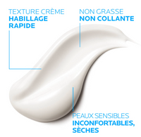 La Roche Posay Lipikar Lait Anti-dessechement 48h 200ml