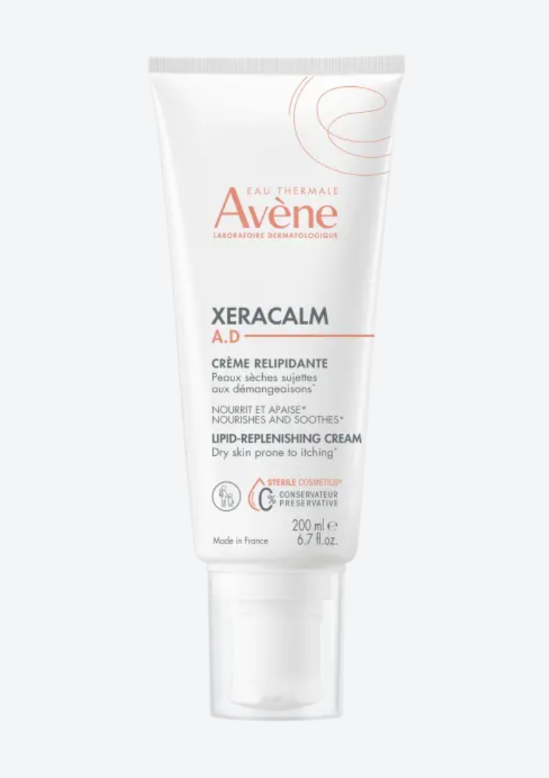 Avene Xeracalm A.d Creme Relipidante 200ml