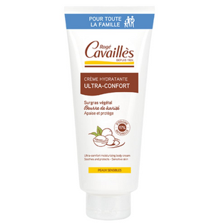 Rogé Cavaillès Crème Hydratante Ultra-Confort – 350ml