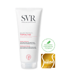 Svr Baume Protect + Topialyse 200ml