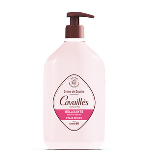 Roge Cavailles Creme De Douche Beurre D'amande 750ml