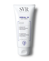 Svr Xerial 10 Lait Corps 200ml