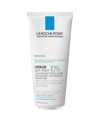 La Roche Posay Lipikar Lait Urea 10% 200ml