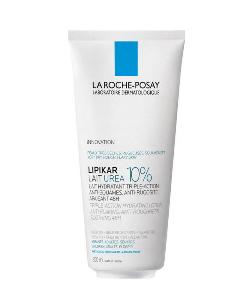 La Roche Posay Lipikar Lait Urea 10% 200ml