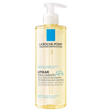 La Roche Posay Lipikar Huile Lavante Ap+ 400ml
