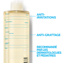 La Roche Posay Lipikar Huile Lavante Ap+ 400ml