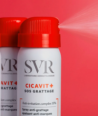Svr Cicavit+ Sos Grattage 40ml