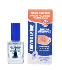 Onykoleine Ongles Mains Pieds