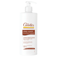 Roge Cavailles Dermo-uht Creme Lavante Surgras 500ml