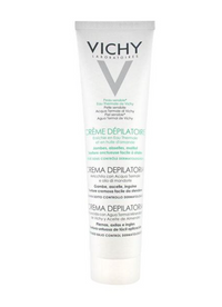 Vichy Crème Depilatoire Dermo Tolerance 150ml