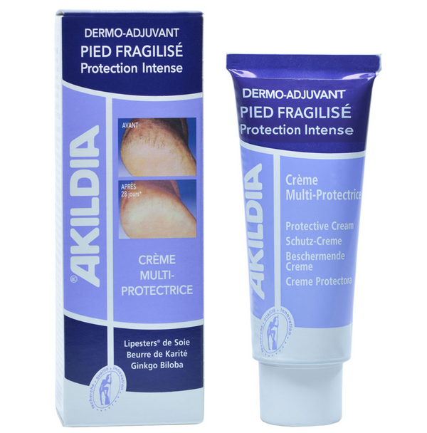 Soins mains et pieds