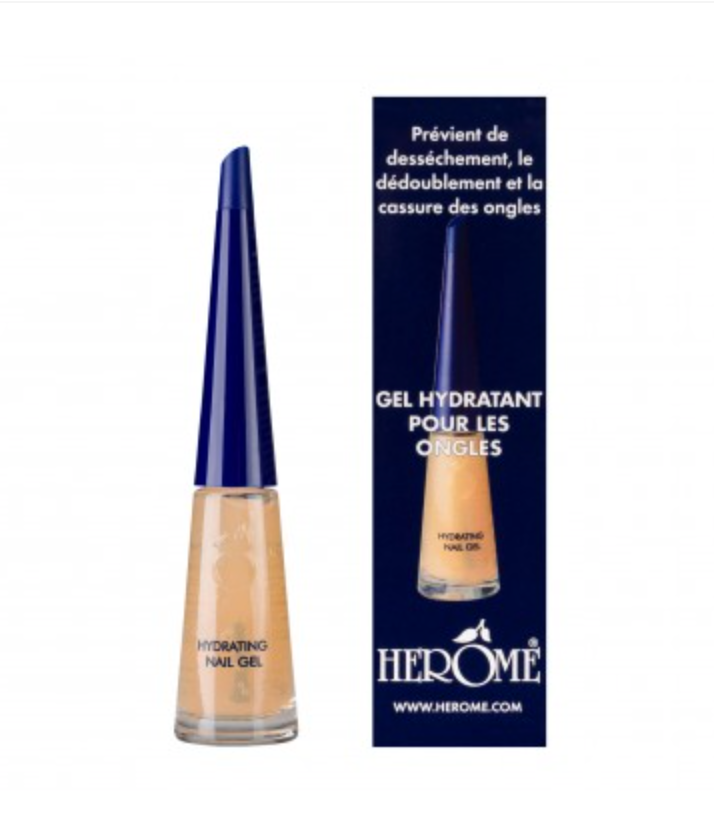 Herome Gel Hydratant Pour Les Ongles 10ml