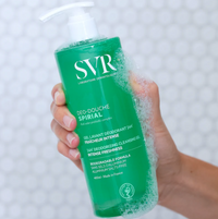 Svr Spirial Deo-douche Gel 400ml