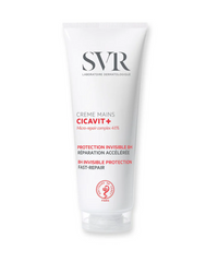 Svr Cicavit+ Creme Mains 75g