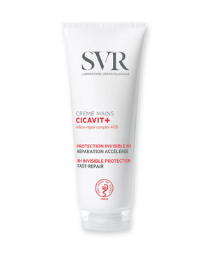 Svr Cicavit+ Creme Mains 75g
