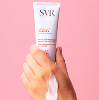 Svr Cicavit+ Creme Mains 75g