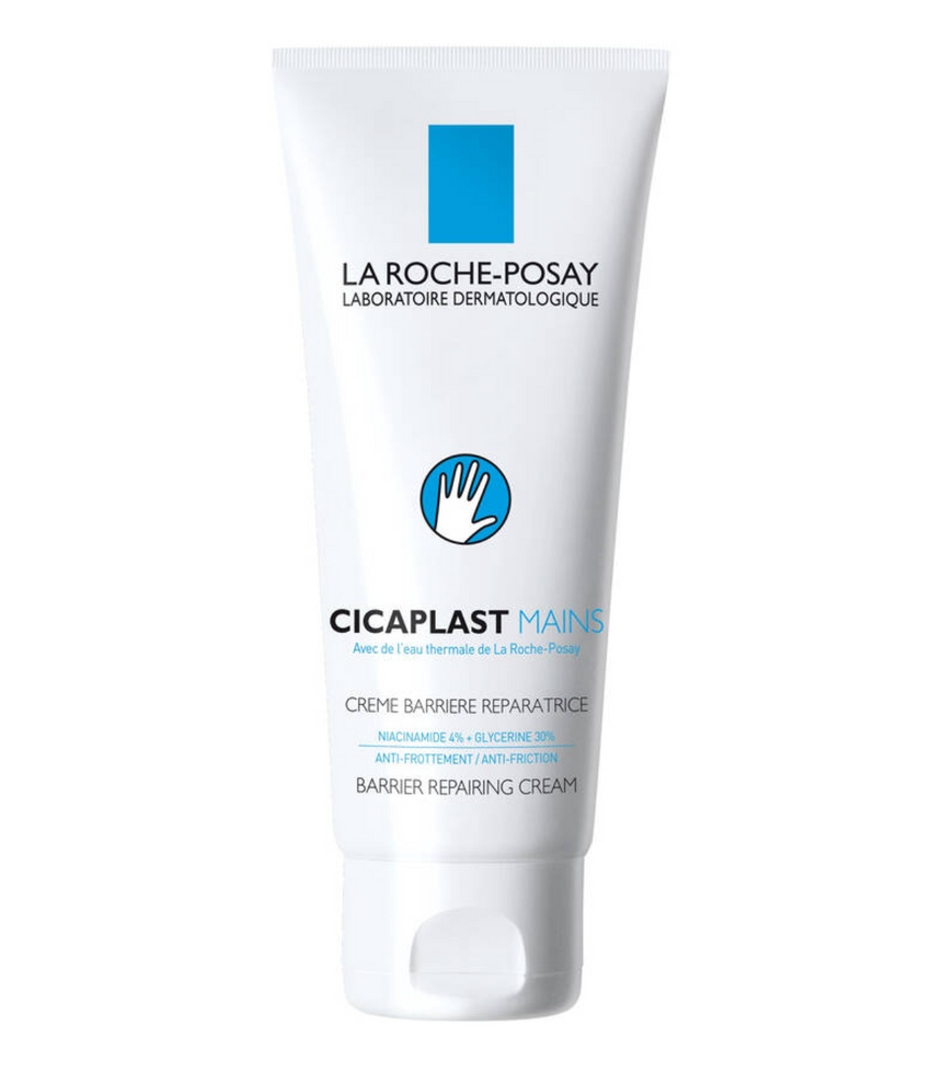 La Roche Posay Cicaplast Mains Crème Barrière Réparatrice 50ml