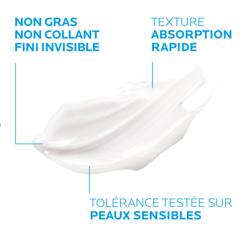 La Roche Posay Cicaplast Mains Crème Barrière Réparatrice 50ml