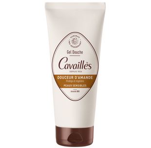 Roge Cavailles Douche Surgras Extra Doux Amande Douce 200ml