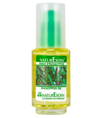 Naturesoin Huile D'eucalyptus 50ml