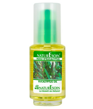 Naturesoin Huile D'eucalyptus 50ml