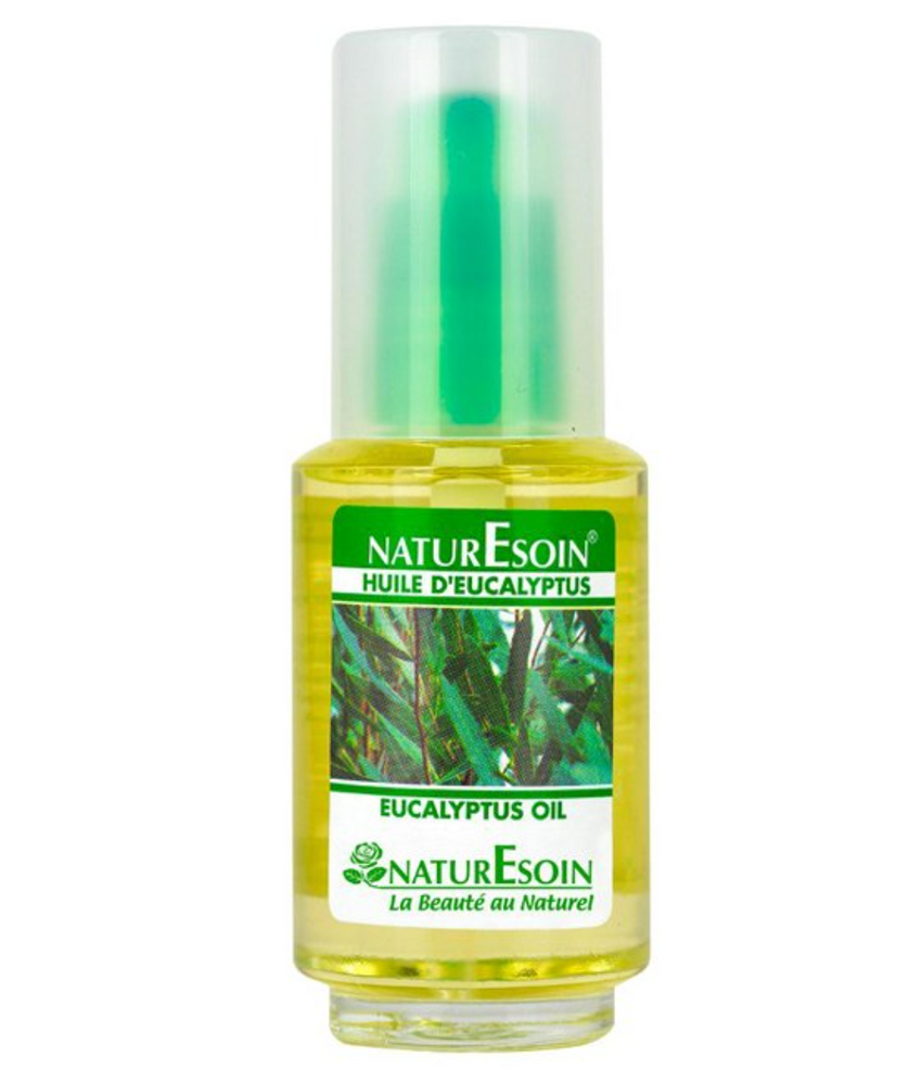 Naturesoin Huile D'eucalyptus 50ml