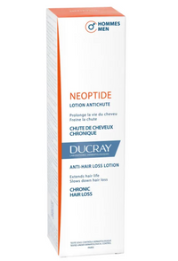 Ducray Neoptide Lotion Anti-chute Hommes 100ml