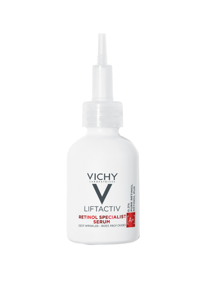 Vichy Liftactiv Retinol Specialist Serum 30ml