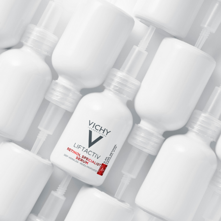 Vichy Liftactiv Retinol Specialist Serum 30ml