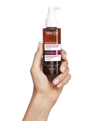 Vichy Dercos Densi Solutions Concentre Createur De Masse Capillaire 100ml