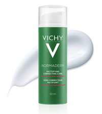 Vichy Normaderm Acne Prone Skin Soin Correcteur Matifiant 50ml