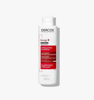 Vichy Dercos Énergisant Shampooing Complément Anti-chute 200ml