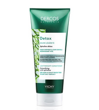Vichy Dercos Detox Apres Shampoing 200ml
